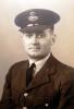 Flight Lieutenant Clifford B North (90629)